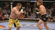 Nobody saw Andrei Arlovski's knockout of Paul Buentello coming